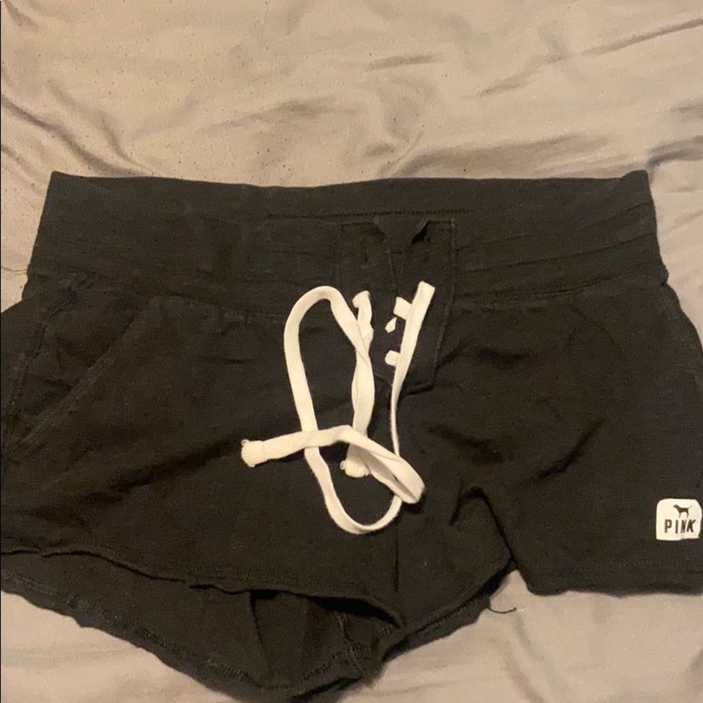 athletic shorts